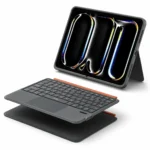 WiWU Combo 3 in 1 Case+Cover+Keyboard MK-005 2024 & 2025 Pad Air 13"